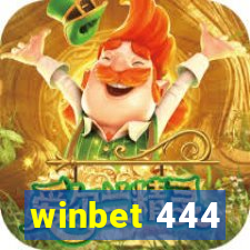 winbet 444